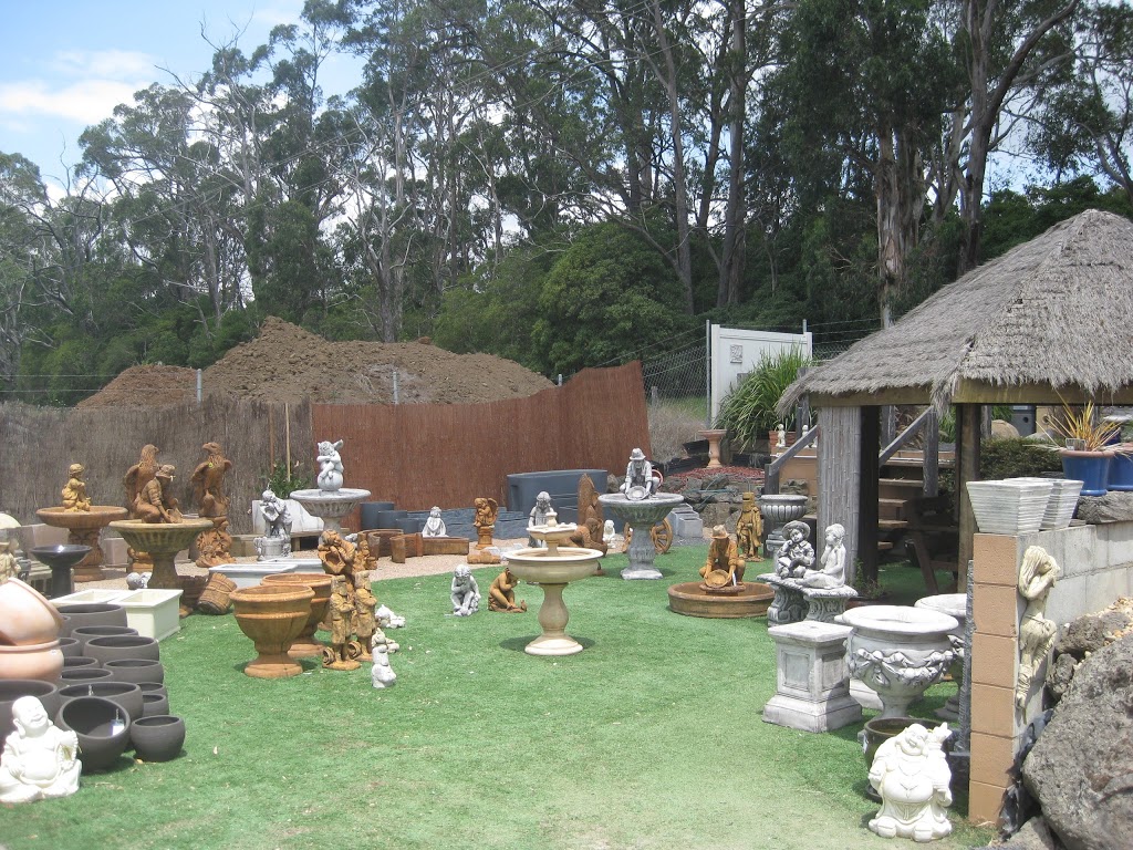 Down To Earth Garden Centre | store | Longwarry Rd & Weerong Rd, Drouin VIC 3818, Australia | 0356255166 OR +61 3 5625 5166