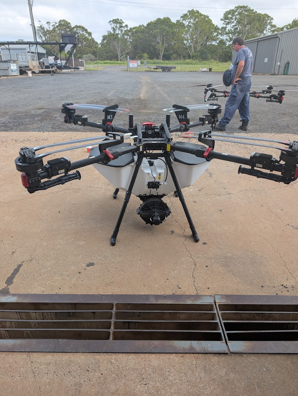 Drone Culture | 1336 Brisbane Valley Highway, Fernvale QLD 4306, Australia | Phone: 0418 311 575