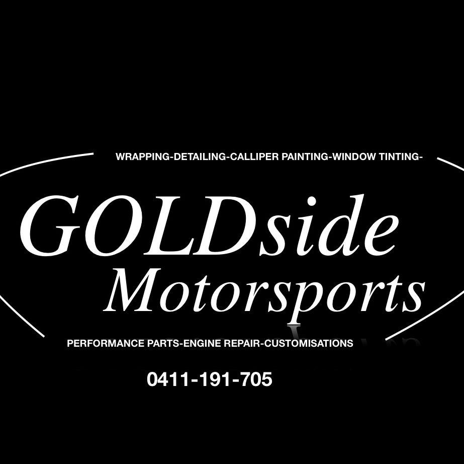 Goldside motorsports | 109 Haig St, Brassall QLD 4305, Australia | Phone: 0411 191 705