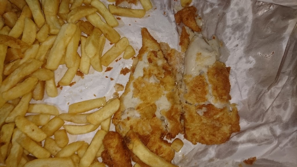 Seascapes Fish and Chips | 5/141 Seascapes Blvd, Halls Head WA 6210, Australia | Phone: (08) 9582 8823