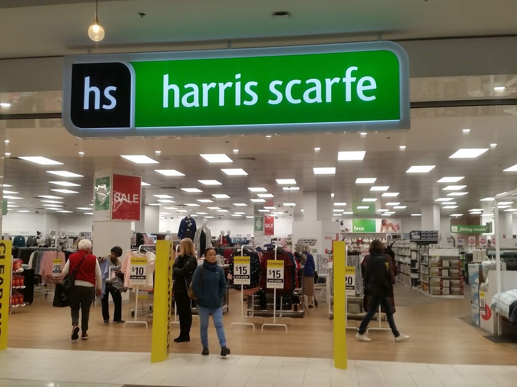 Harris Scarfe | department store | 1239 Nepean Hwy, Cheltenham VIC 3192, Australia | 0395855272 OR +61 3 9585 5272
