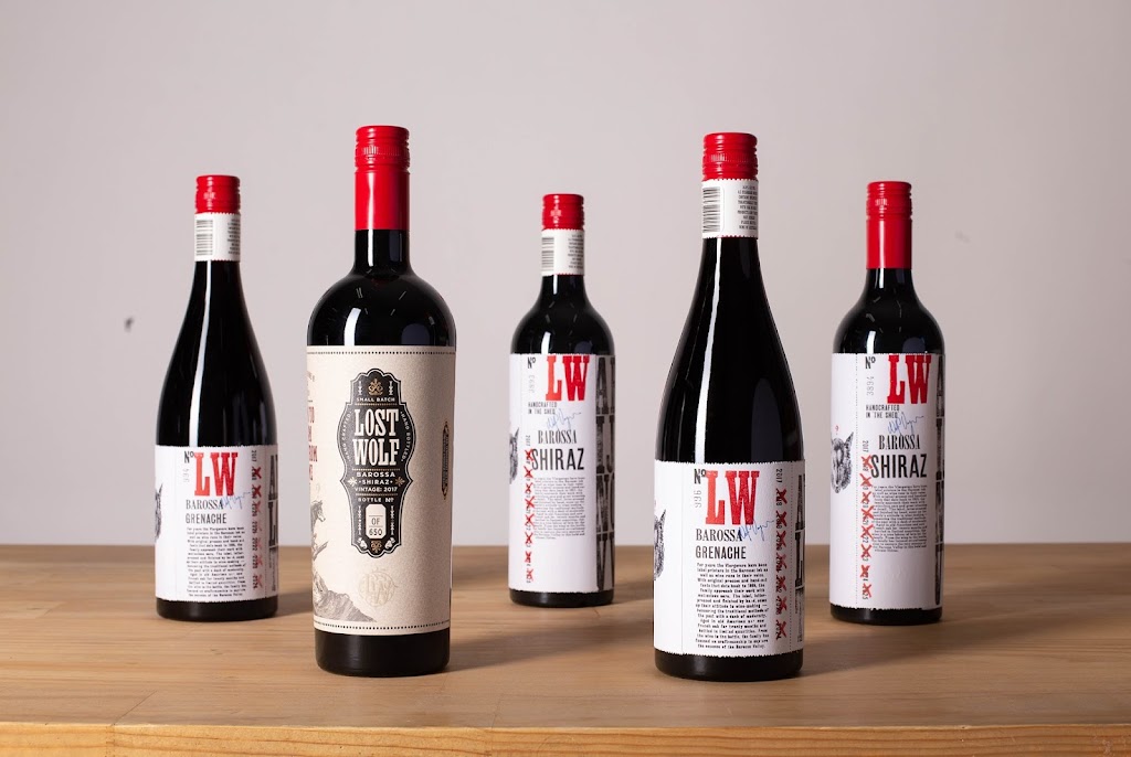 Lost Wolf Wine |  | Walden St, Tanunda SA 5352, Australia | 0438847408 OR +61 438 847 408