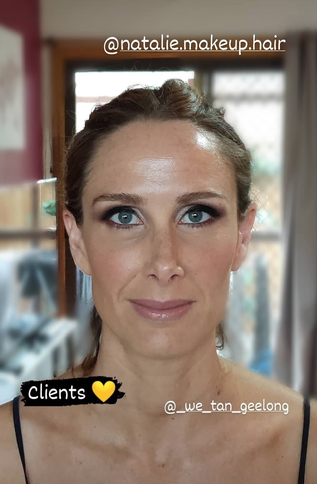 Natalie Jane Makeup |  | 29 Lansell Dr, Highton VIC 3216, Australia | 0490667839 OR +61 490 667 839