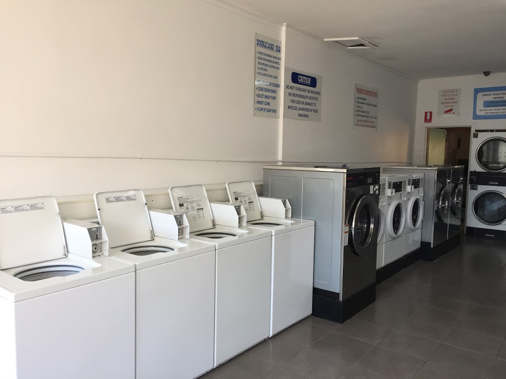 The Bubble Express trading as Buckley Street Laundrette | laundry | 3 Buckley St, Noble Park VIC 3174, Australia | 0438112125 OR +61 438 112 125