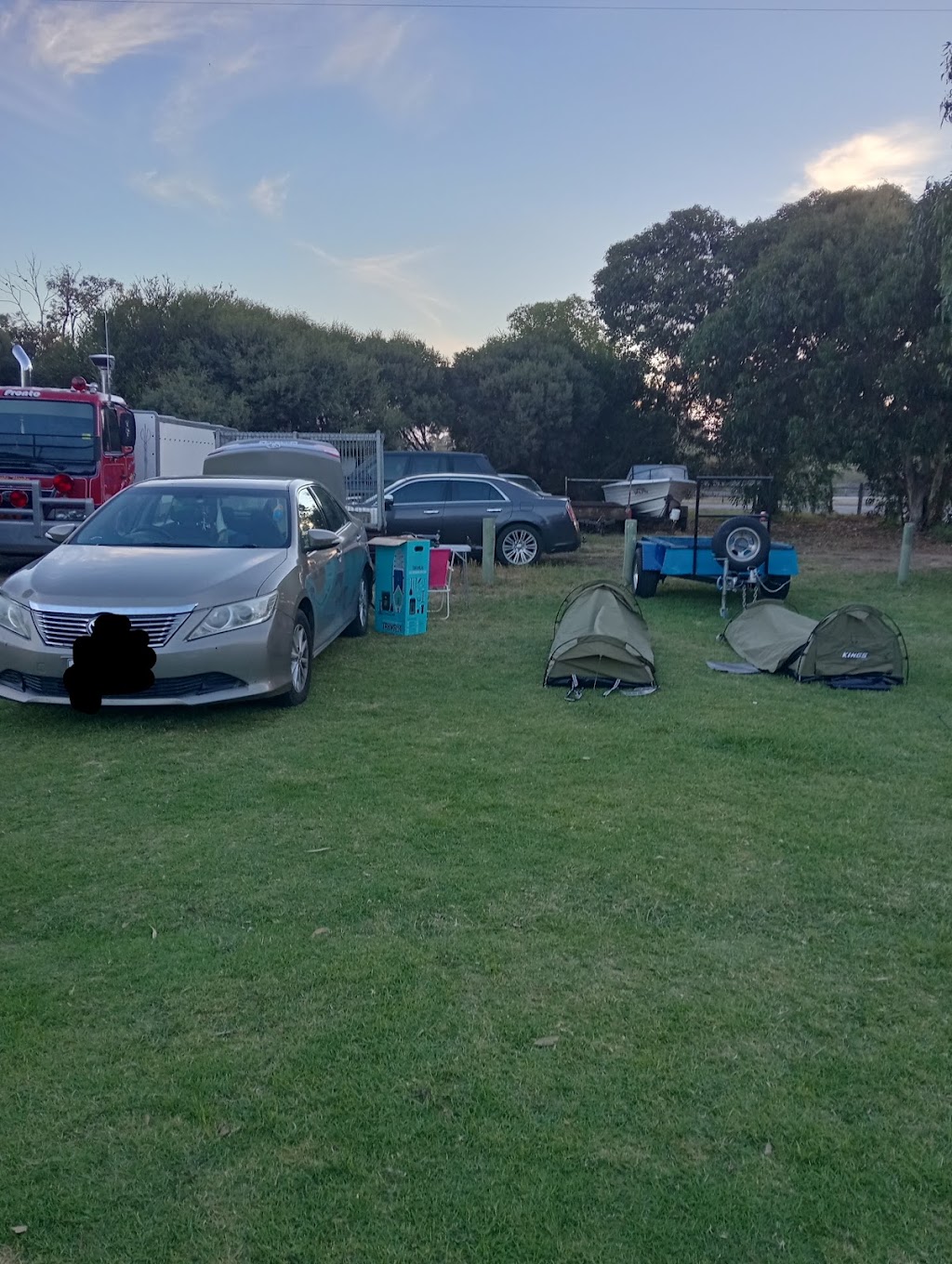 Milang Lakeside Caravan Park | 1 Woodrow Dr, Milang SA 5256, Australia | Phone: (08) 8537 0282
