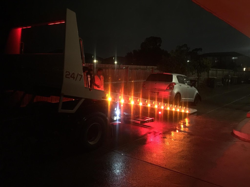 Quick Tow Truck | Tarneit VIC 3029, Australia | Phone: 0404 112 227