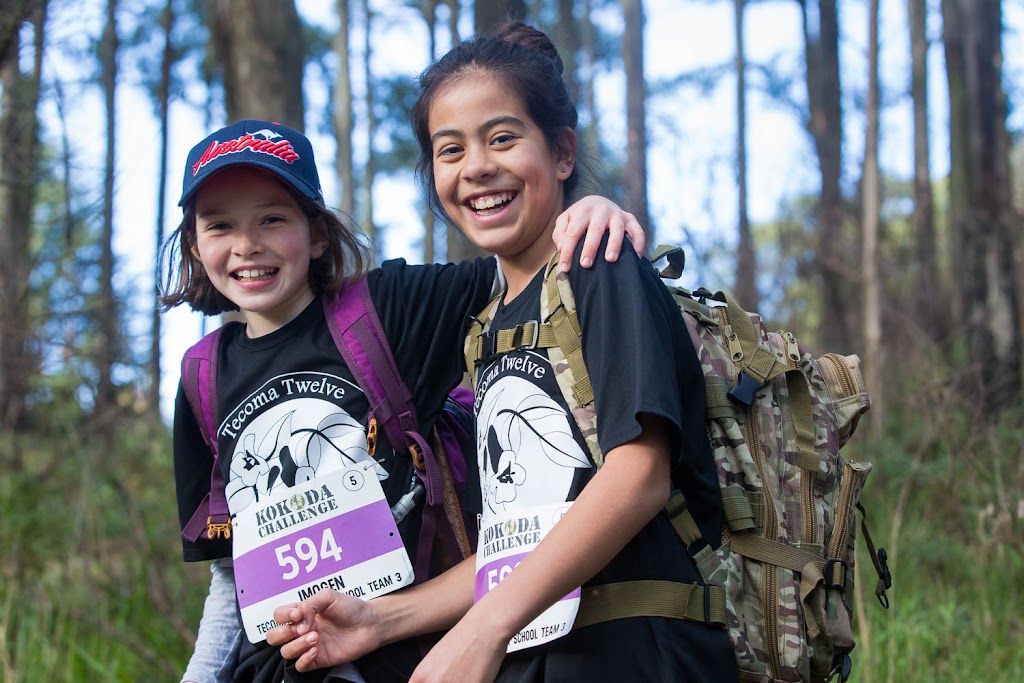 Kokoda Youth Foundation | Floor 1/10 New St, Nerang QLD 4211, Australia | Phone: (07) 5539 4141