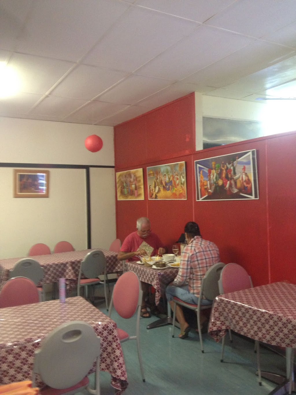 Sanjh Indian Restaurant | restaurant | 4/103 Patrick St, Laidley QLD 4341, Australia | 0754651748 OR +61 7 5465 1748