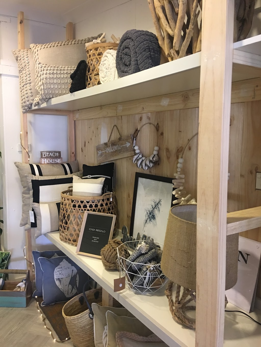 Driftwood Living | home goods store | 1403 Anzac Parade, Little Bay NSW 2036, Australia | 0296614478 OR +61 2 9661 4478