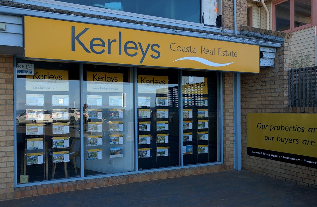 Kerleys Coastal Real Estate | real estate agency | 101 Point Lonsdale Rd, Point Lonsdale VIC 3225, Australia | 0352584100 OR +61 3 5258 4100