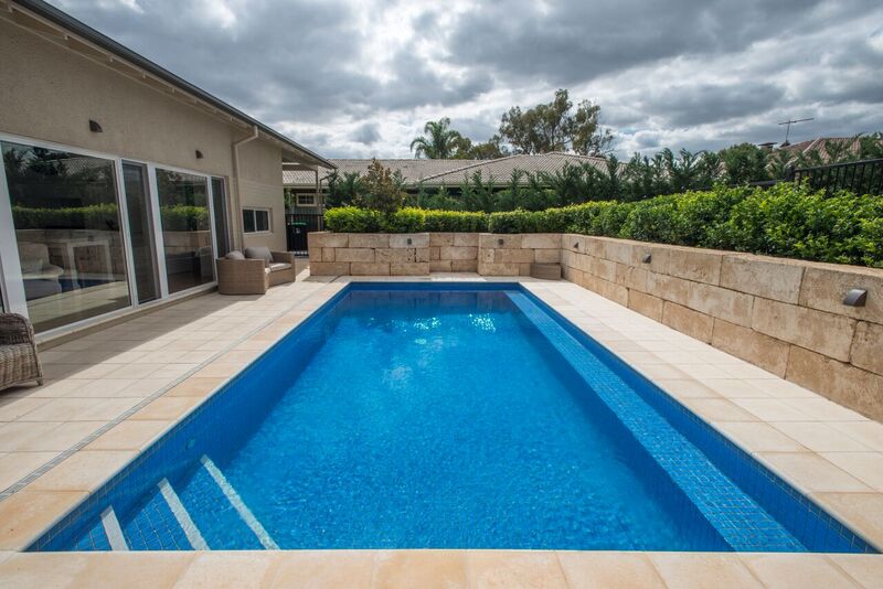 Adelaide Classic Pools | 5 Durack Ct, Golden Grove SA 5125, Australia | Phone: 0417 878 358