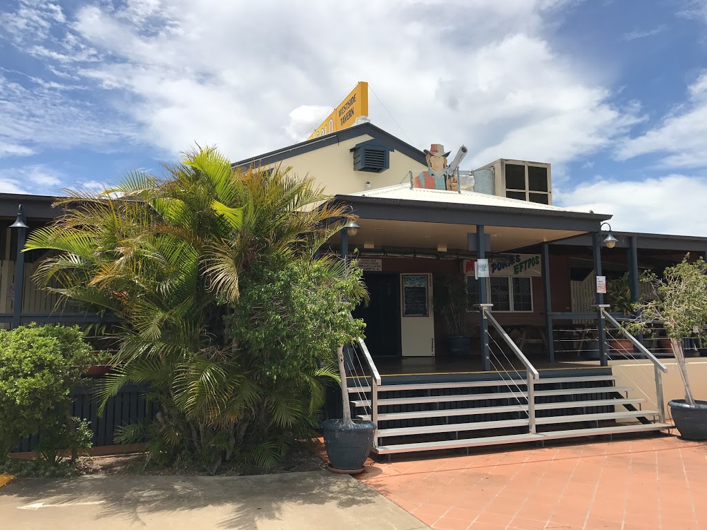 Westside Tavern Bistro | 195 Gympie Rd, Tinana QLD 4650, Australia | Phone: (07) 4121 4369