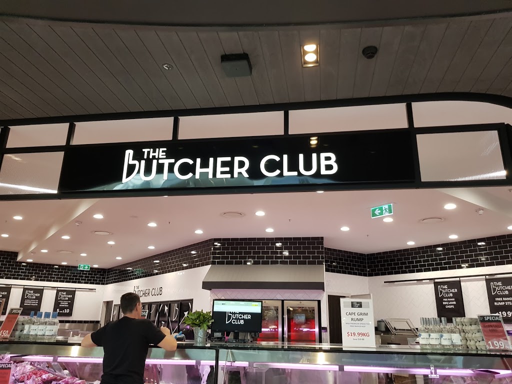 The Butcher Club | Glen Waverley VIC 3150, Australia | Phone: (03) 9887 7886