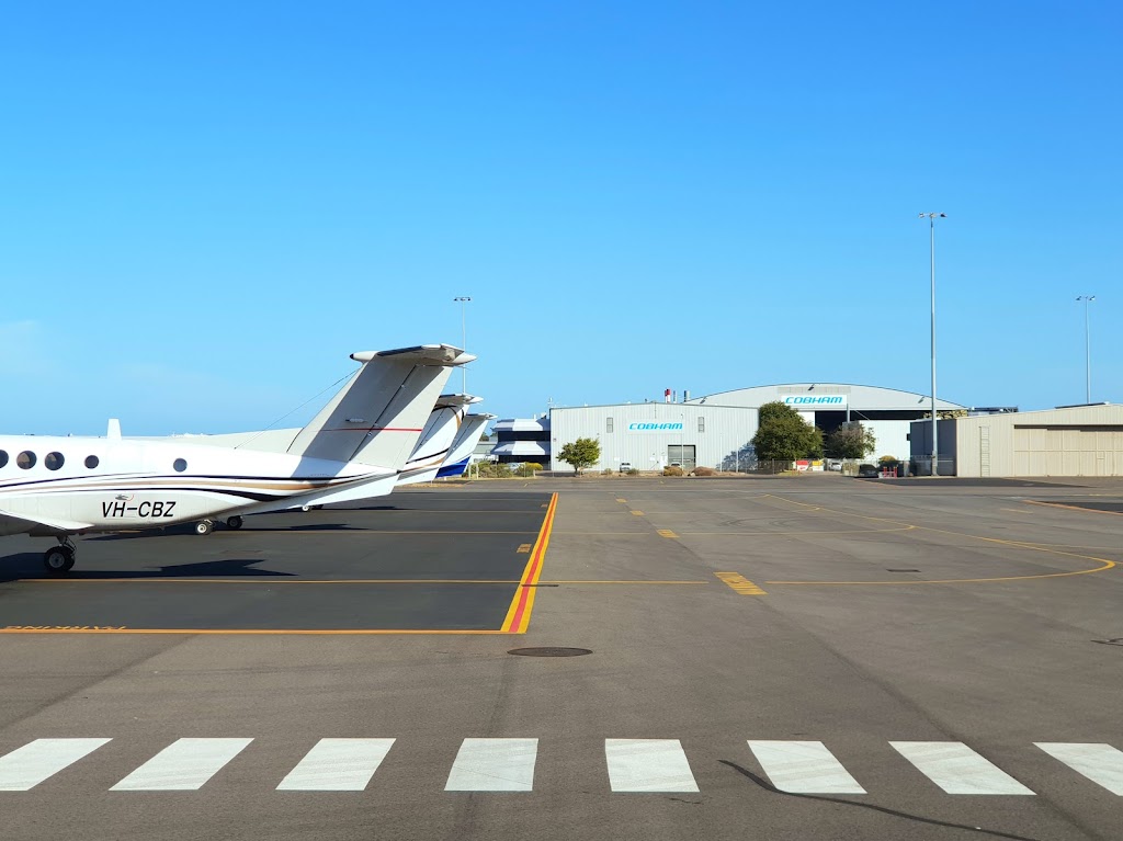 Corporate Aircraft Charter | General Aviation Terminal Adelaide Airport, Adelaide Airport SA 5950, Australia | Phone: (08) 8234 4423