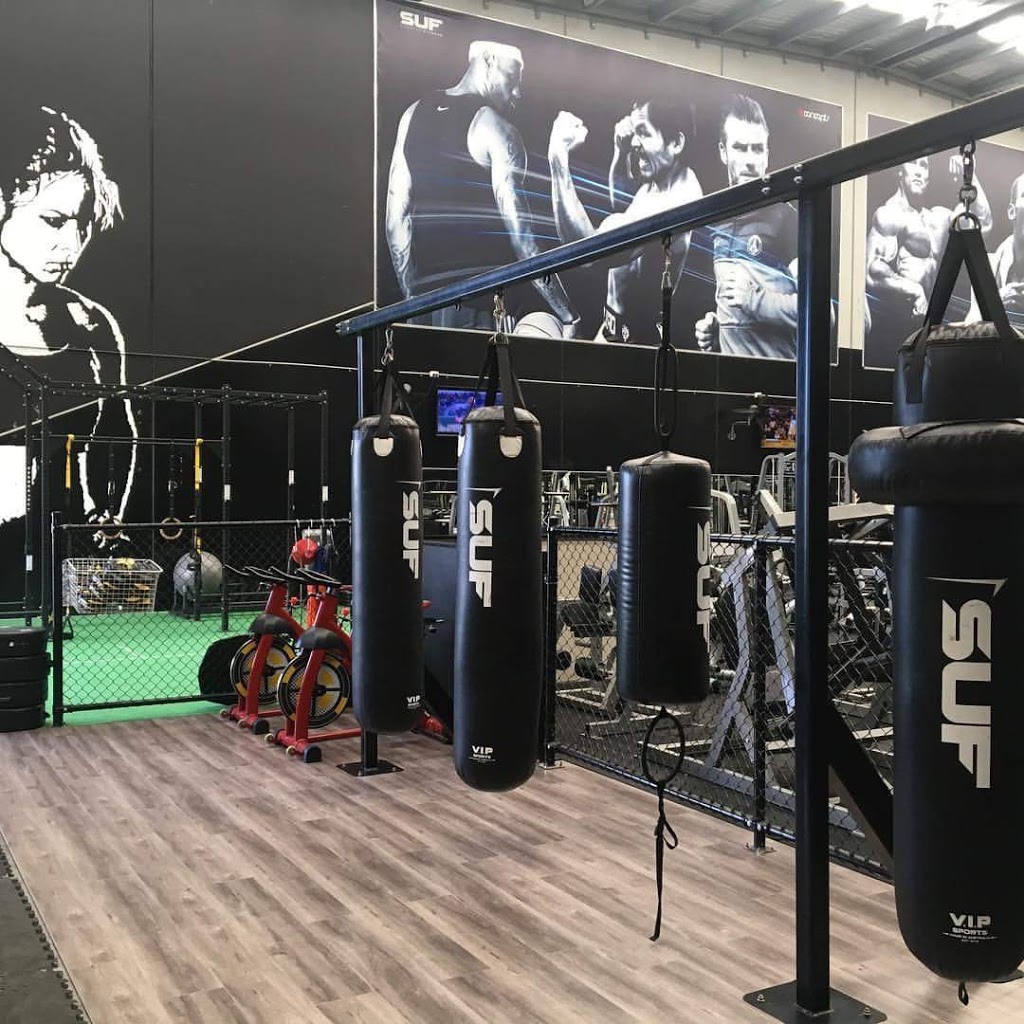 Stand Up Fitness | gym | 2-8 Northey Rd, Lynbrook VIC 3975, Australia | 0387875014 OR +61 3 8787 5014