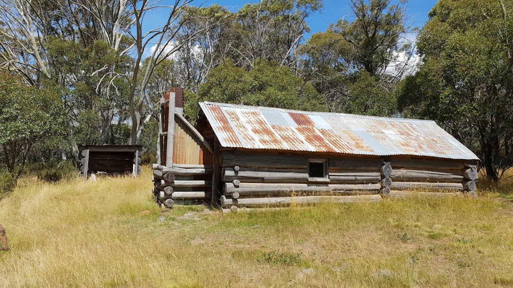 McNamara Hut & Bush Camp | campground | Unnamed Rd, Bundara VIC 3898, Australia