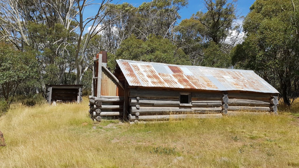 McNamara Hut & Bush Camp | Unnamed Rd, Bundara VIC 3898, Australia