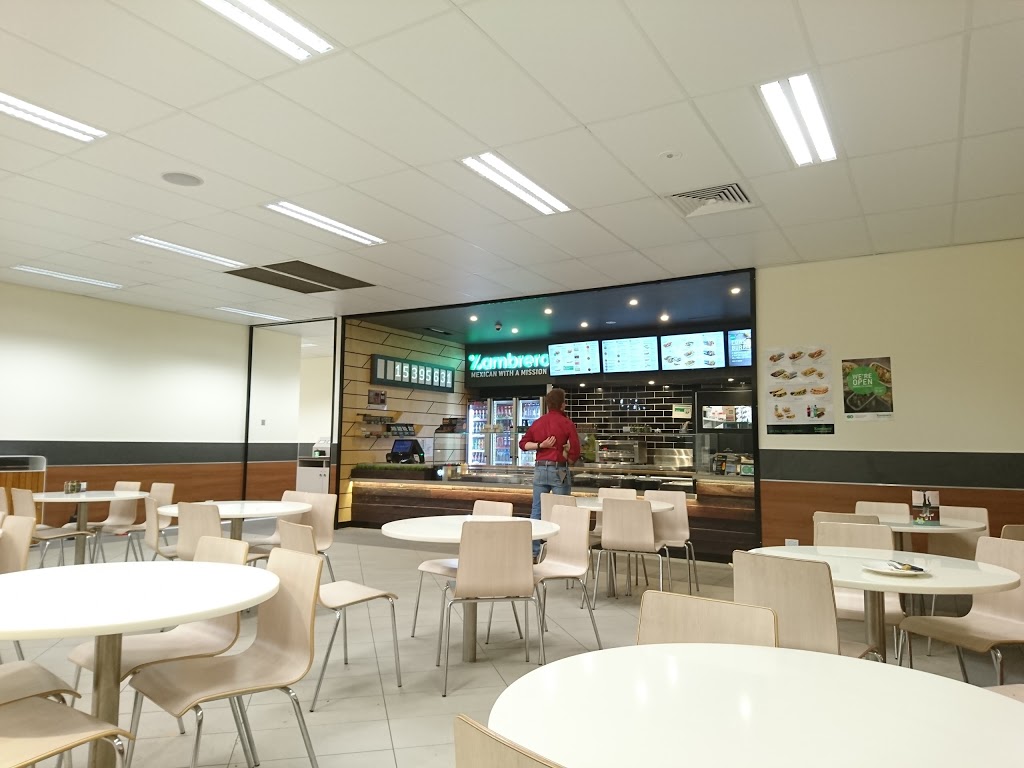 Zambrero Holbrook | restaurant | 51 Albury St, Holbrook NSW 2644, Australia | 0260362513 OR +61 2 6036 2513