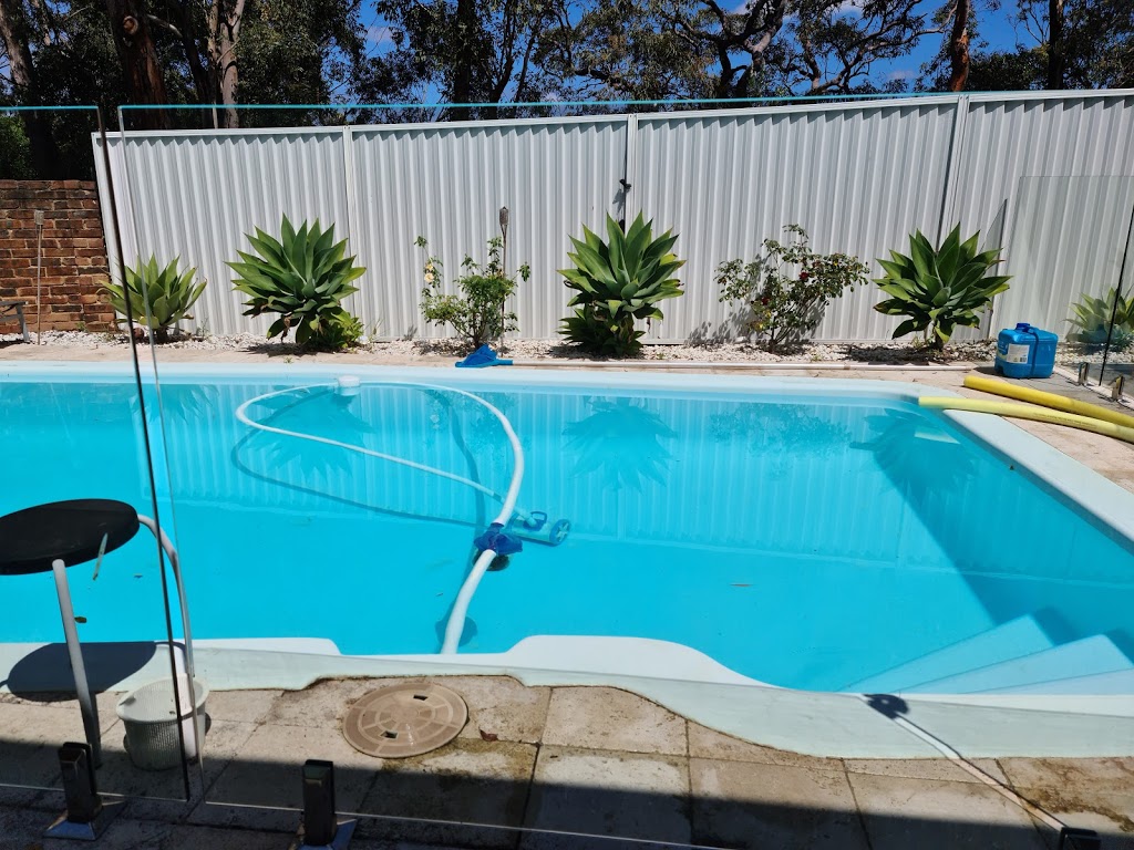 Alex pool & garden maintenance |  | 5 Bangalee Pl, Bangor NSW 2234, Australia | 0410001110 OR +61 410 001 110