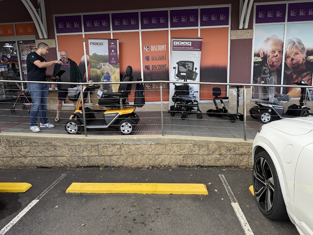Connect Mobility | Shop T25-T27/9 Margaret St, Picton NSW 2571, Australia | Phone: 1300 216 888