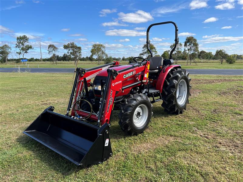 Three Rivers Machinery Dubbo | Cnr Newell Highway & Troy Bridge Road, 22L Gilgandra Road, Dubbo NSW 2830, Australia | Phone: (02) 6826 8600