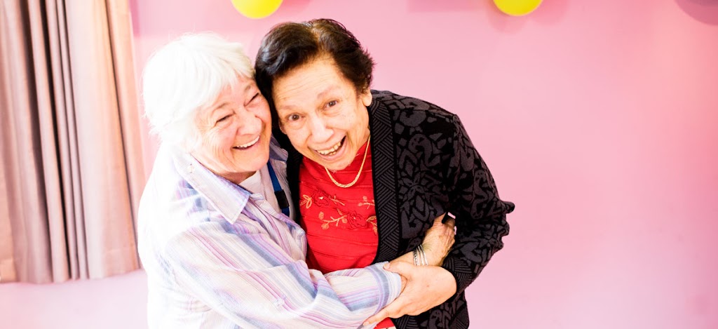 Queens Park Aged Care Facility | 13 The Strand, Moonee Ponds VIC 3039, Australia | Phone: (03) 9372 8888