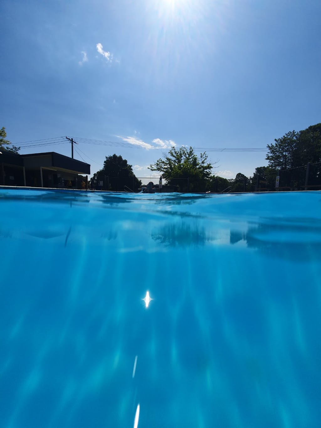 Rosedale Swimming Pool |  | Rosedale VIC 3847, Australia | 0351992366 OR +61 3 5199 2366