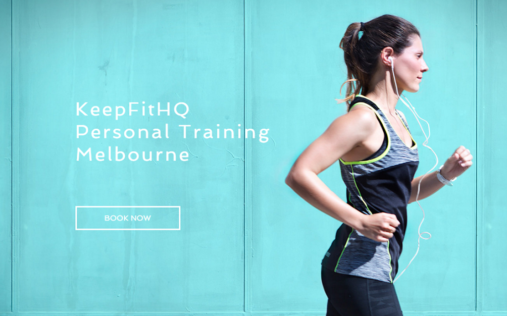 Keep Fit Hq | 1/58 Westgarth St, Northcote VIC 3070, Australia | Phone: 0425 018 012