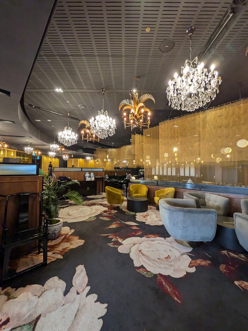 CHU Restaurant by China Doll, West HQ | 33 Railway St, Rooty Hill NSW 2766, Australia | Phone: (02) 9851 5850