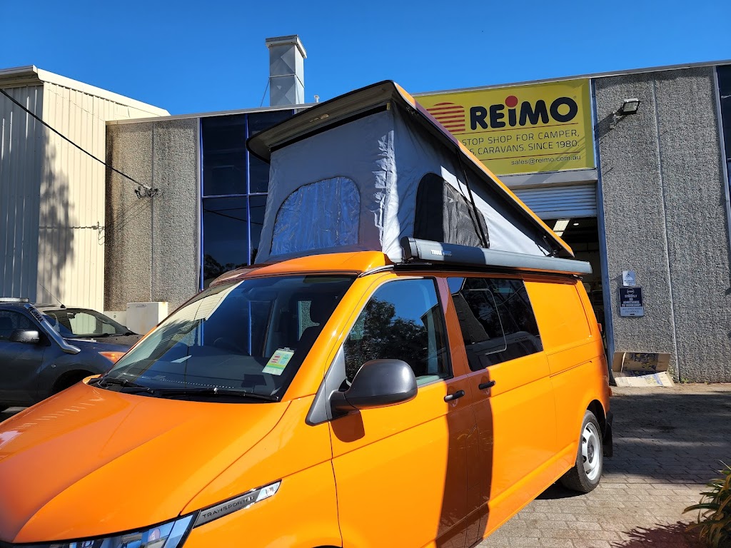 Auzzie RV formally Reimo Australia | Unit 44 and 45/17 Old Dairy Cl, Moss Vale NSW 2575, Australia | Phone: (02) 4883 6915