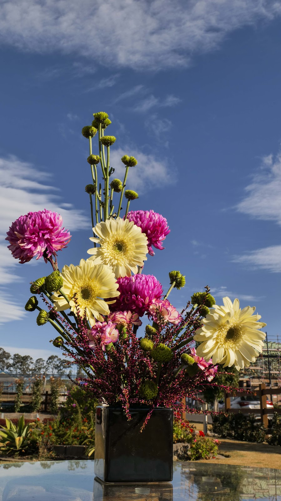 Ajooni Floral Designs | 12 Aplite Cct, Box Hill NSW 2765, Australia | Phone: 0478 603 864