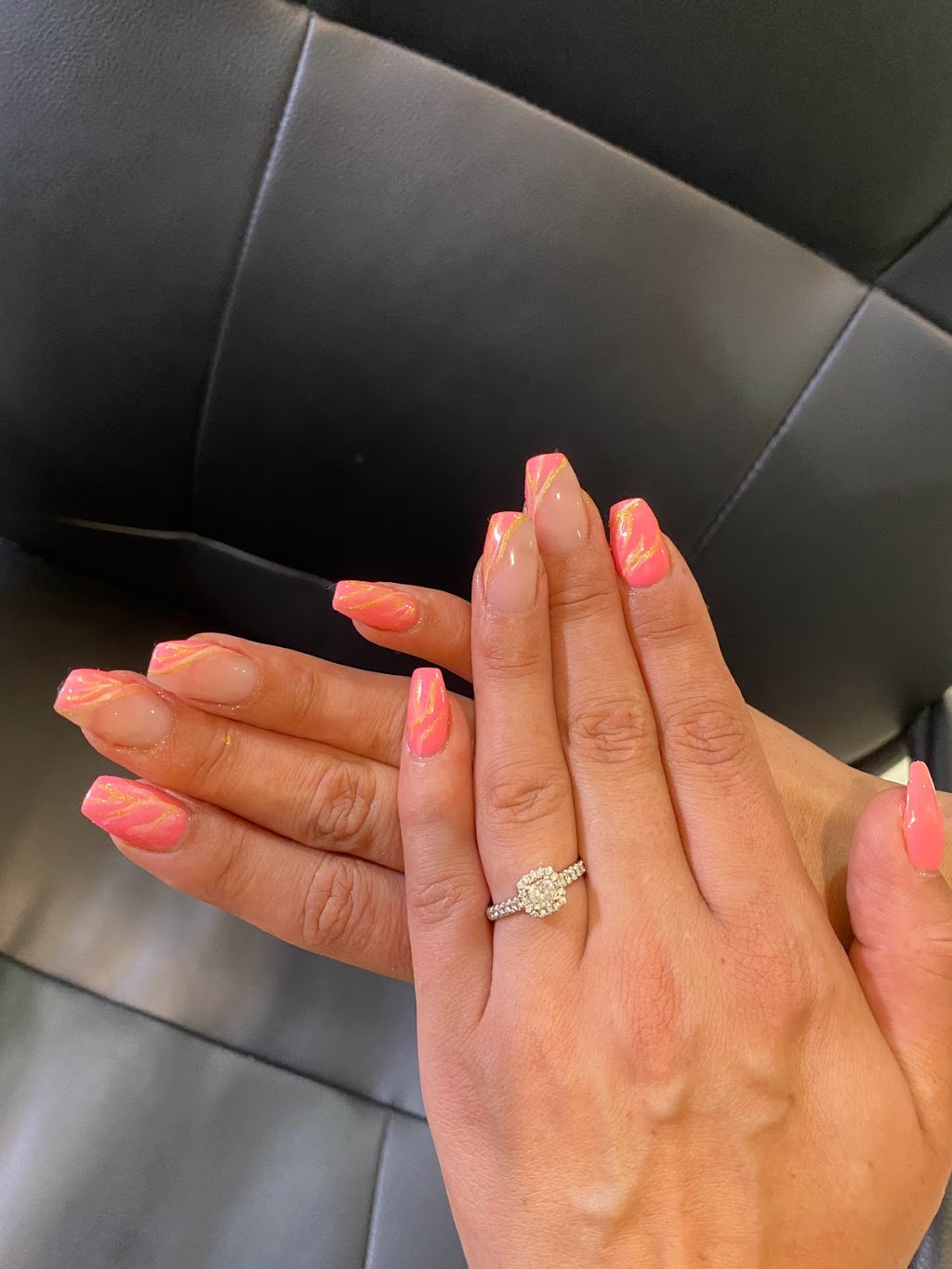 Lovely Nails Station | Unit 4/8 Walters St, Lowood QLD 4311, Australia | Phone: 0411 123 979