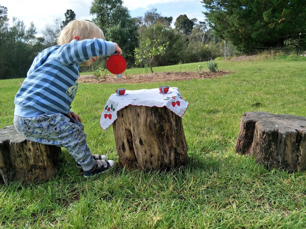 Bedford Park Community Garden | park | Ringwood VIC 3134, Australia | 0398702602 OR +61 3 9870 2602