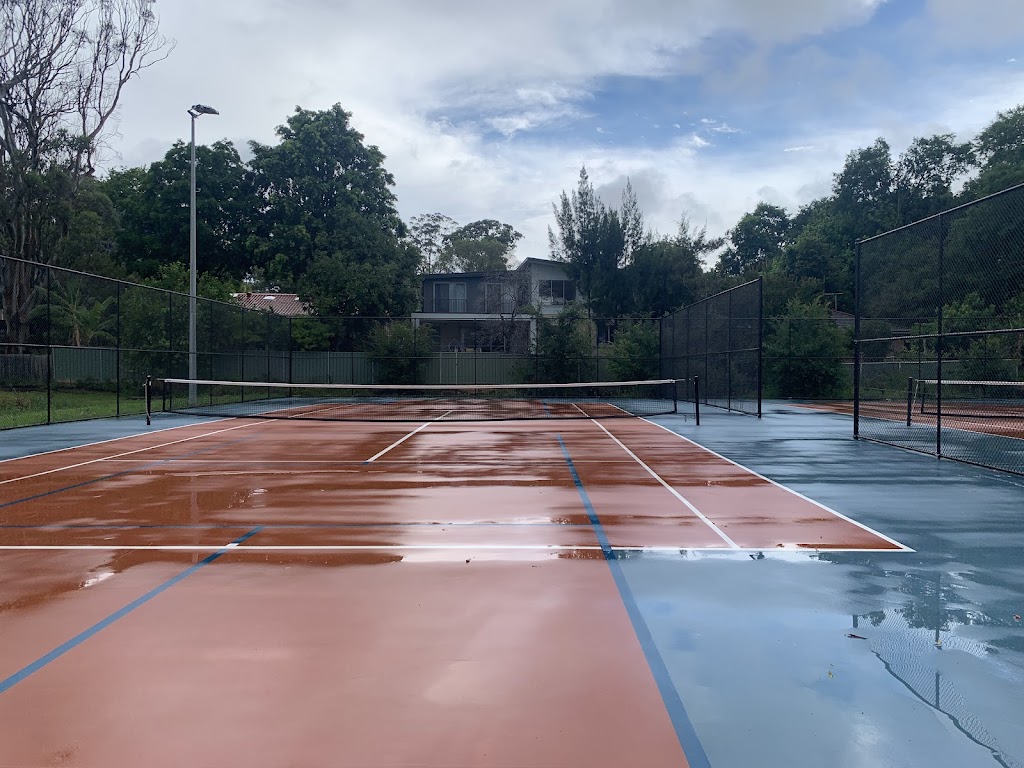 West Epping Tennis Courts | Grant Cl, Epping NSW 2121, Australia | Phone: (02) 9617 1723