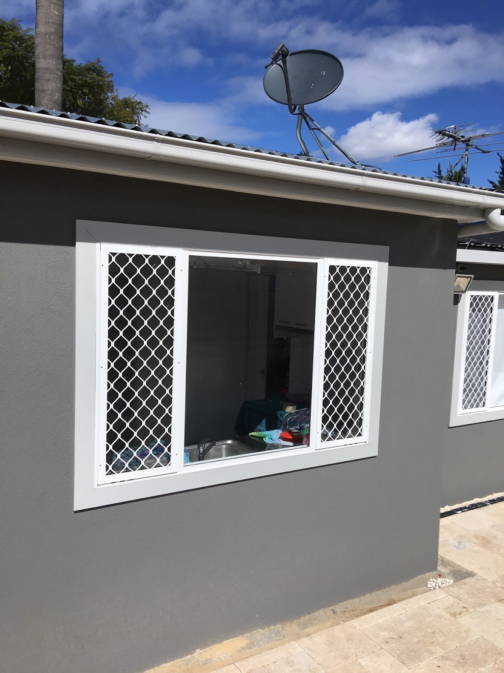 Sydney Flyscreens | store | 9/10 Meadow Way, Banksmeadow NSW 2019, Australia | 0293450104 OR +61 2 9345 0104