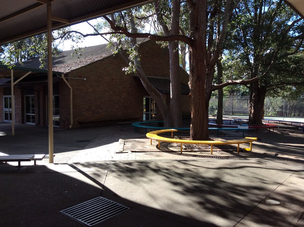 Turramurra North Public School | school | 237 Bobbin Head Rd, North Turramurra NSW 2074, Australia | 0291444107 OR +61 2 9144 4107