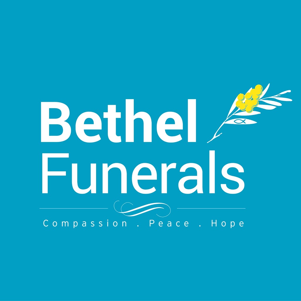 Bethel Funerals - 2998 Logan Rd, Springwood QLD 4127, Australia