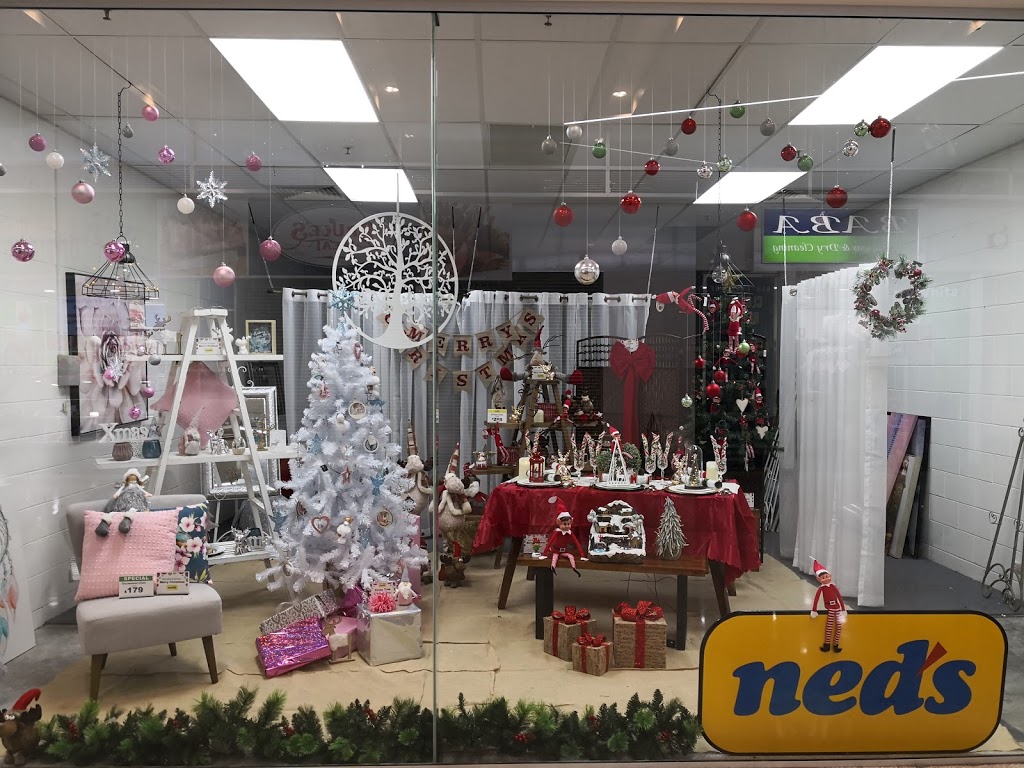Ned’s St Agnes | St Agnes Shopping Centre, 24/St Agnes Shopping Centre North East Road, St, St Agnes SA 5097, Australia | Phone: (08) 8263 7288