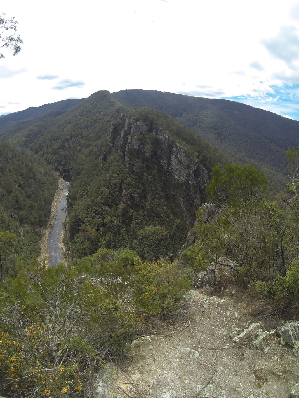 Alum Cliffs State Reserve | park | Tasmania 7304, Australia