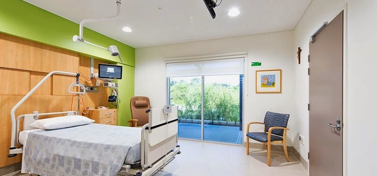 St John of God Bunbury Hospital | hospital | 700 Robertson Dr, College Grove WA 6230, Australia | 0897221600 OR +61 8 9722 1600