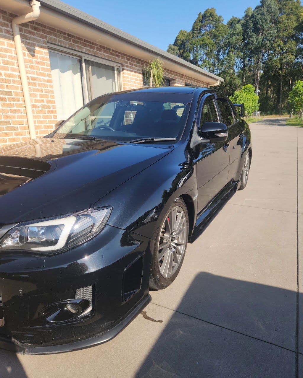 Radiant auto detailing | Stringybark Rd, Nowra Hill NSW 2540, Australia | Phone: 0401 590 216