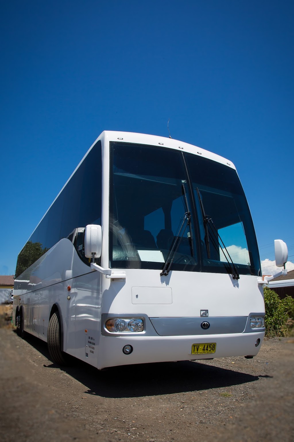 Hosannah Tours Pty Ltd | 13 New St W, Lidcombe NSW 2141, Australia | Phone: 0422 871 522