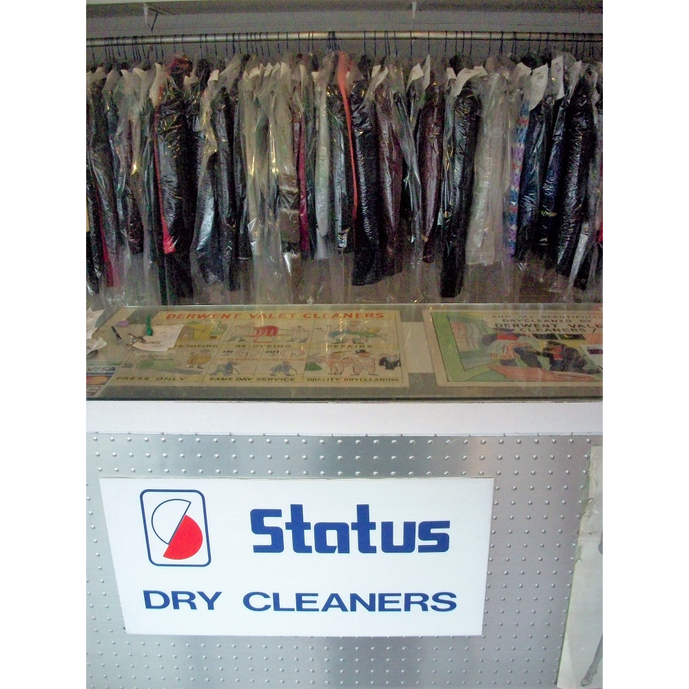Status Dry Cleaners | laundry | 29 Lincoln Street, Lindisfarne, Hobart TAS 7015, Australia | 0362435788 OR +61 3 6243 5788
