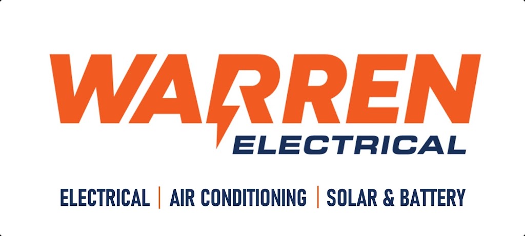 Warren Electrical | 11 Albion Dr, Strathalbyn SA 5255, Australia | Phone: 0402 840 746