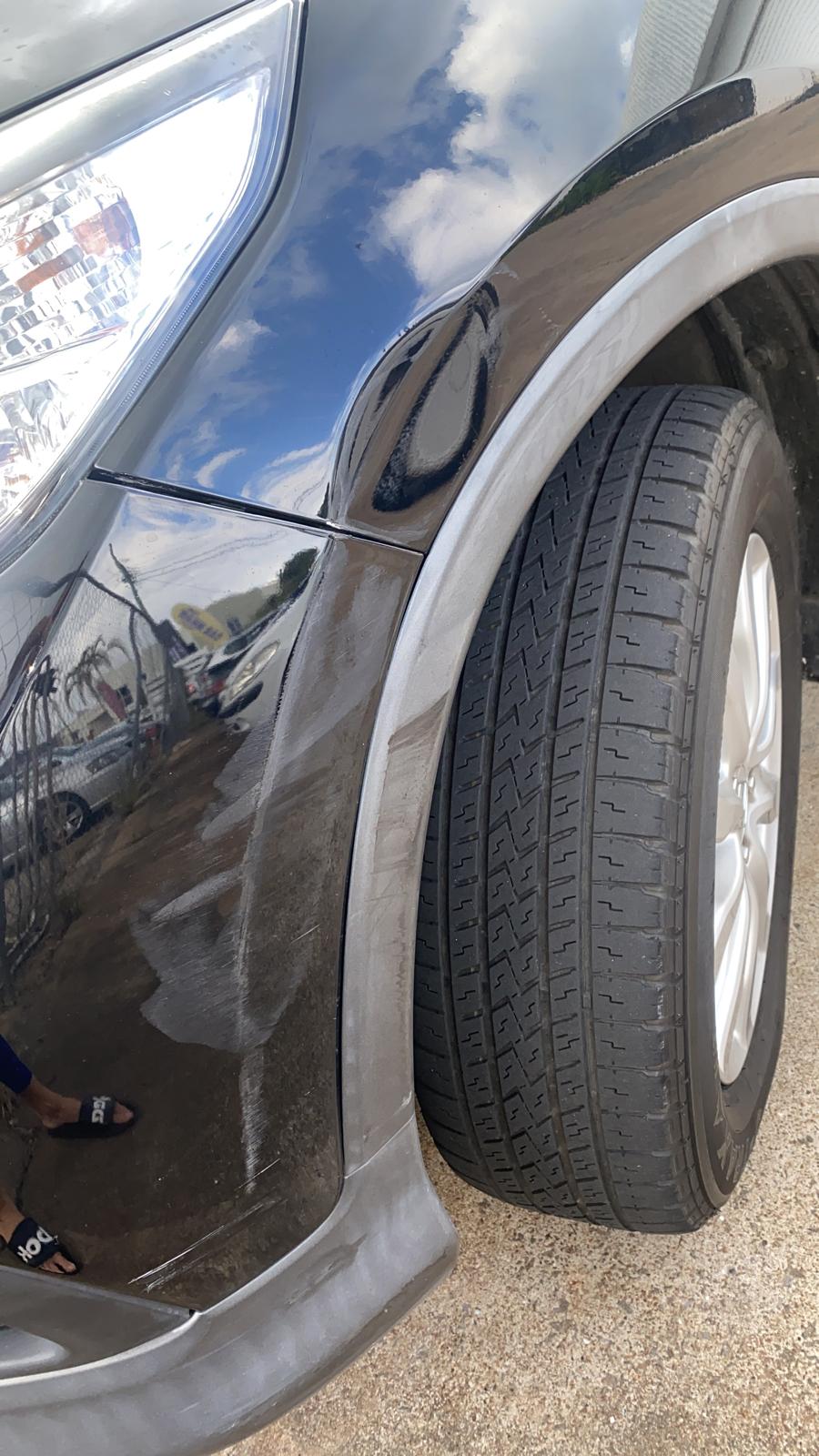 Hail and Dent repair Mr Apfel | car repair | Riverstone Crossing, Maudsland QLD 4210, Australia | 0430630530 OR +61 430 630 530