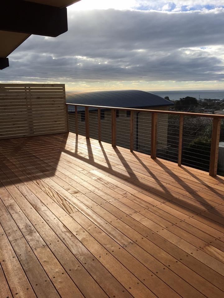 Charles Peninsula Carpentry | 4 Matthew St, McCrae VIC 3938, Australia | Phone: 0431 742 586