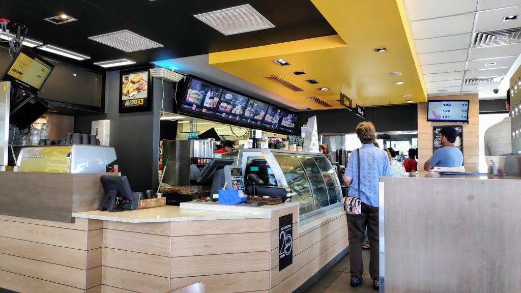 McDonalds Sorell | Weston Hill Rd, Sorell TAS 7172, Australia | Phone: (03) 6265 3544