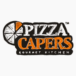 Pizza Capers | 17/1 Springfield Lakes Blvd, Springfield QLD 4300, Australia | Phone: (07) 3288 3000