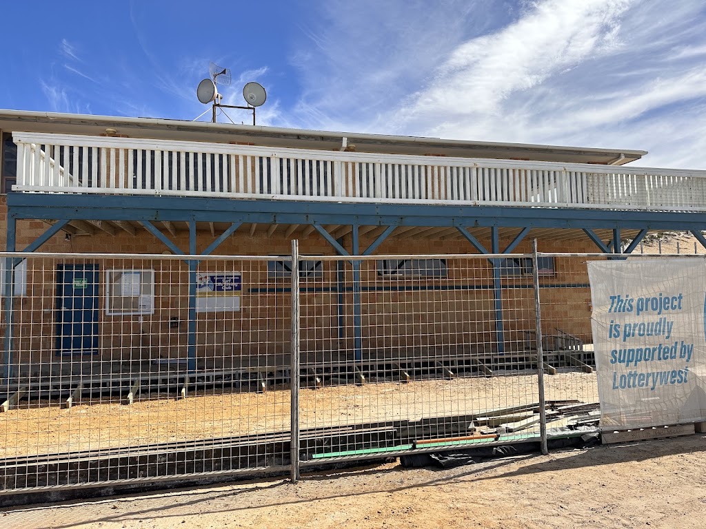 Esperance Goldfields Surf Life Saving Club | Dalyup WA 6450, Australia | Phone: (08) 9072 0087