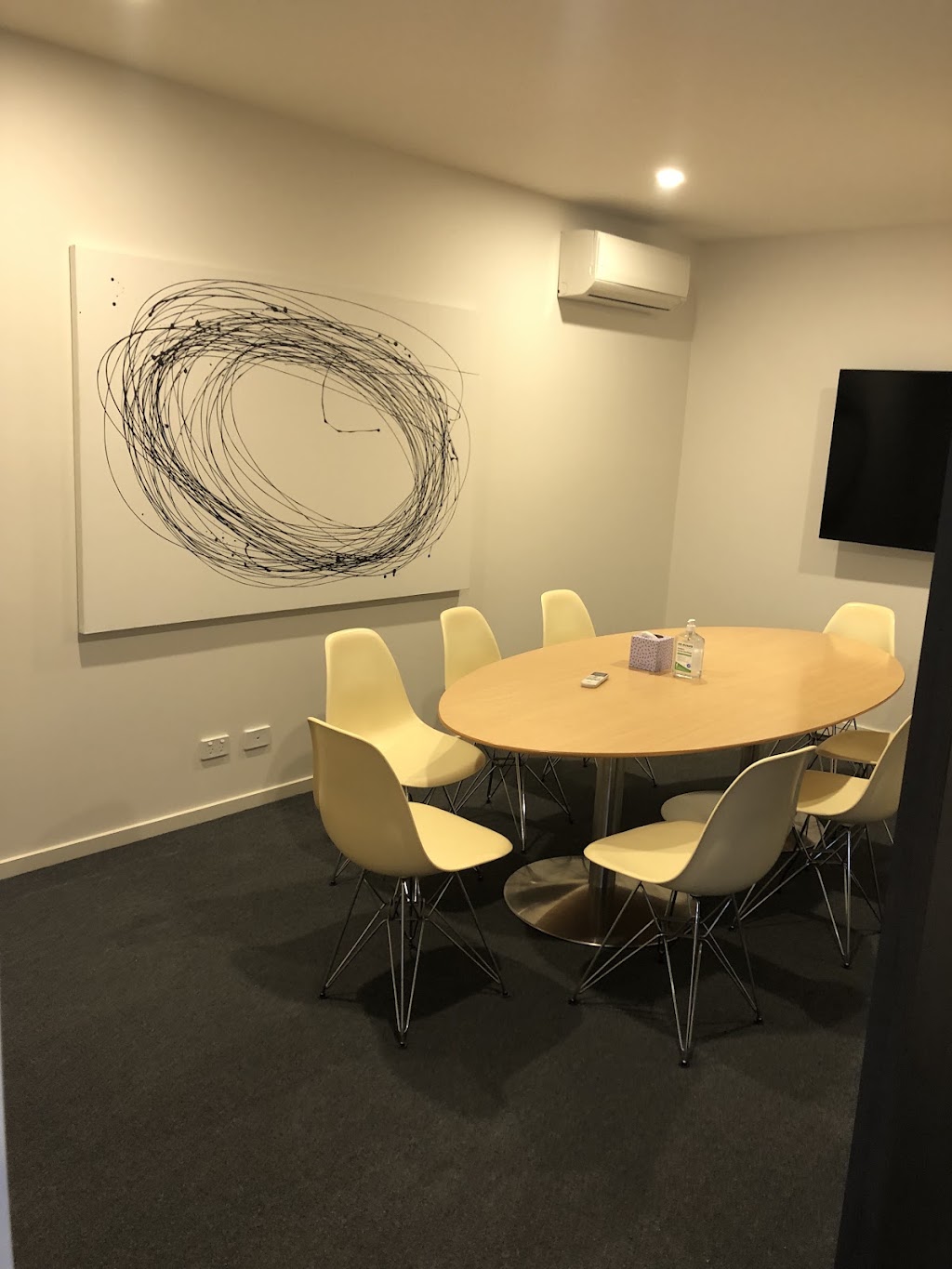 ThinkOffices | 100 Nepean Hwy, Aspendale VIC 3195, Australia | Phone: 0421 553 906